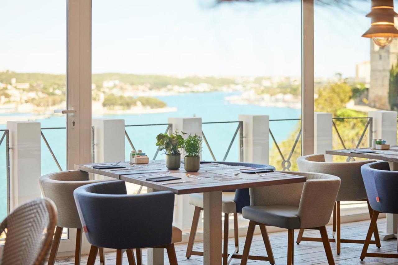 Catalonia Mirador Des Port Hotell Eksteriør bilde