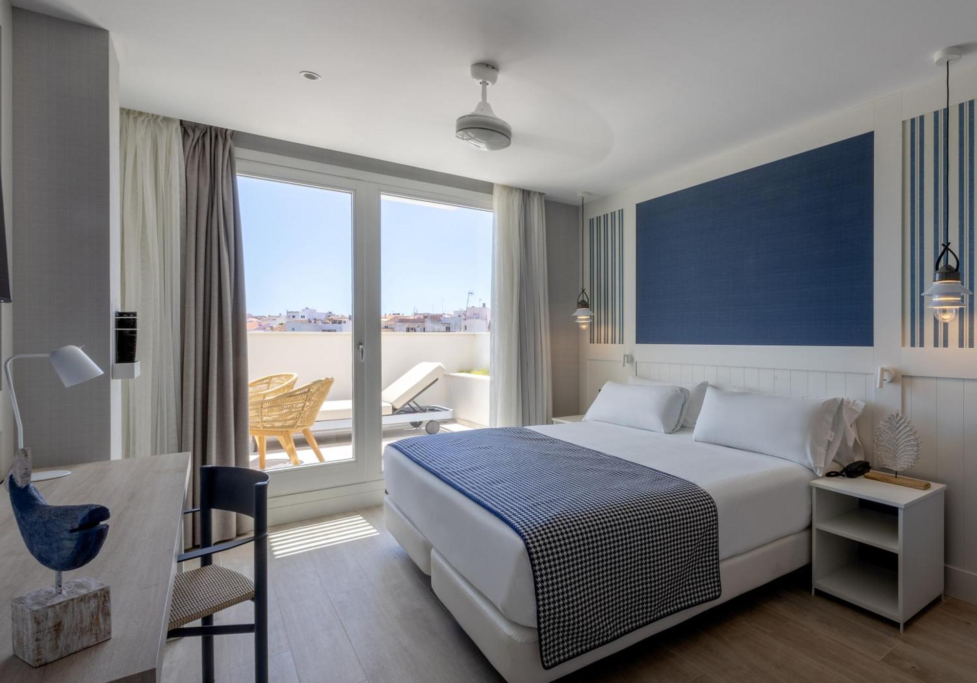 Catalonia Mirador Des Port Hotell Rom bilde