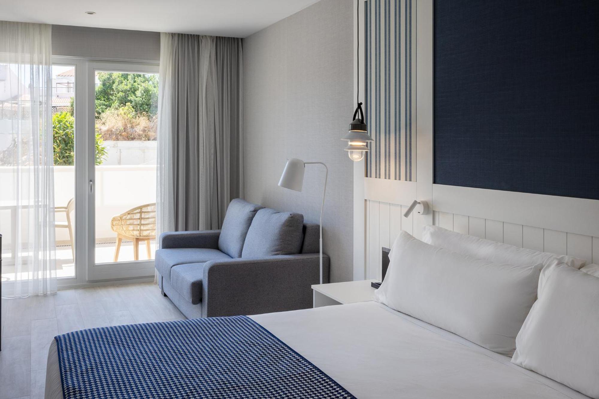 Catalonia Mirador Des Port Hotell Eksteriør bilde