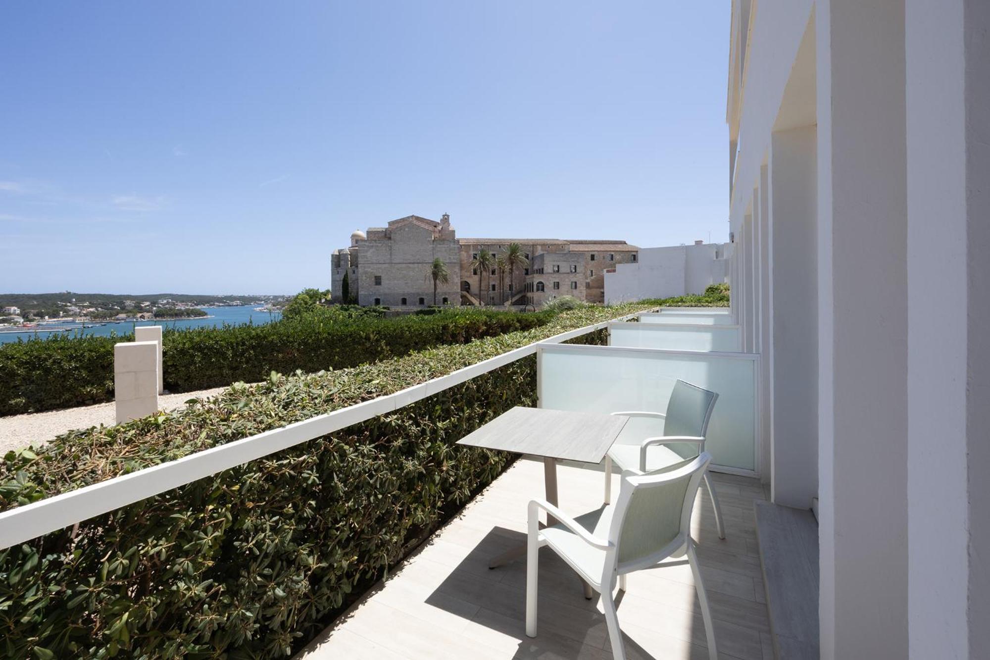 Catalonia Mirador Des Port Hotell Eksteriør bilde