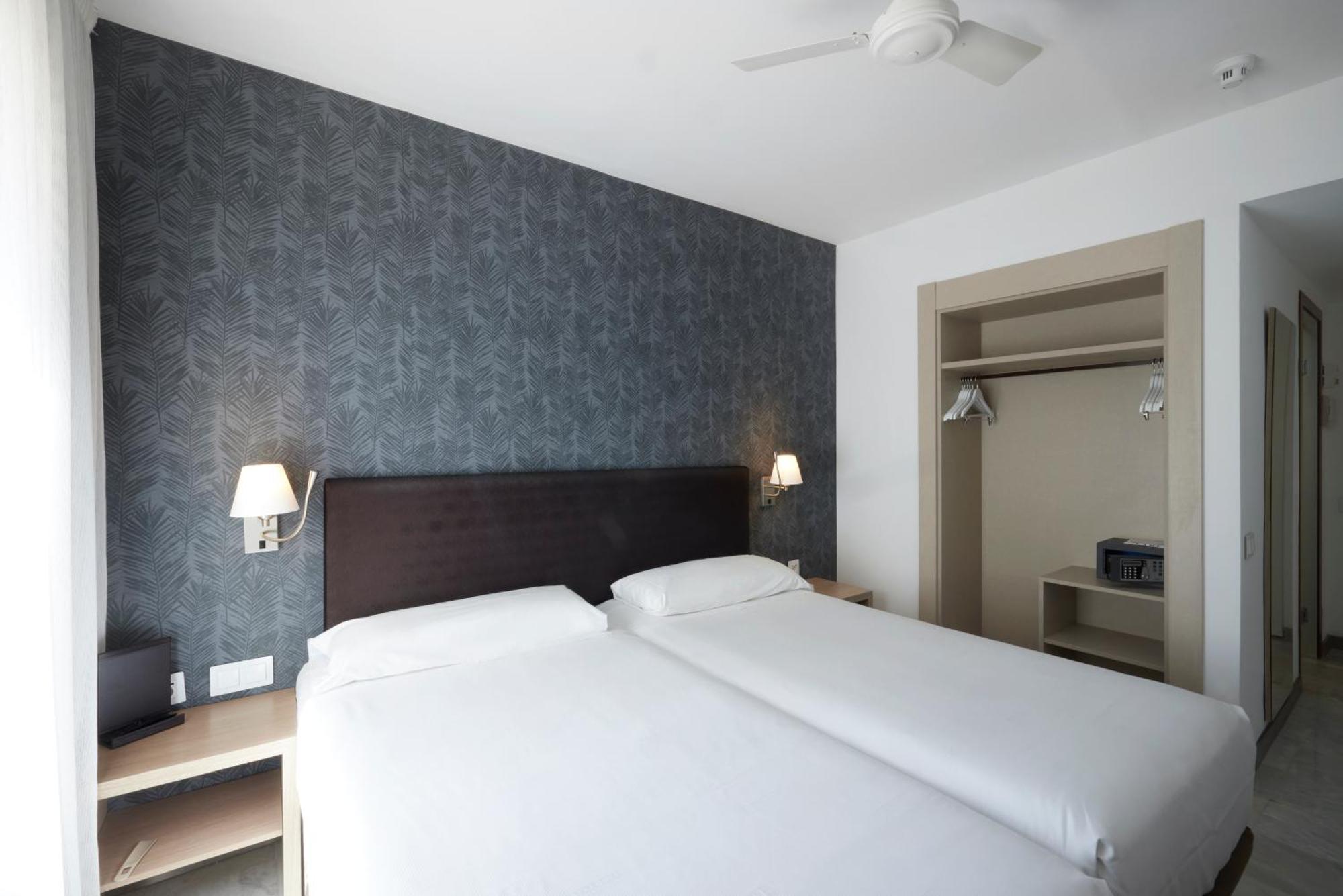 Catalonia Mirador Des Port Hotell Rom bilde