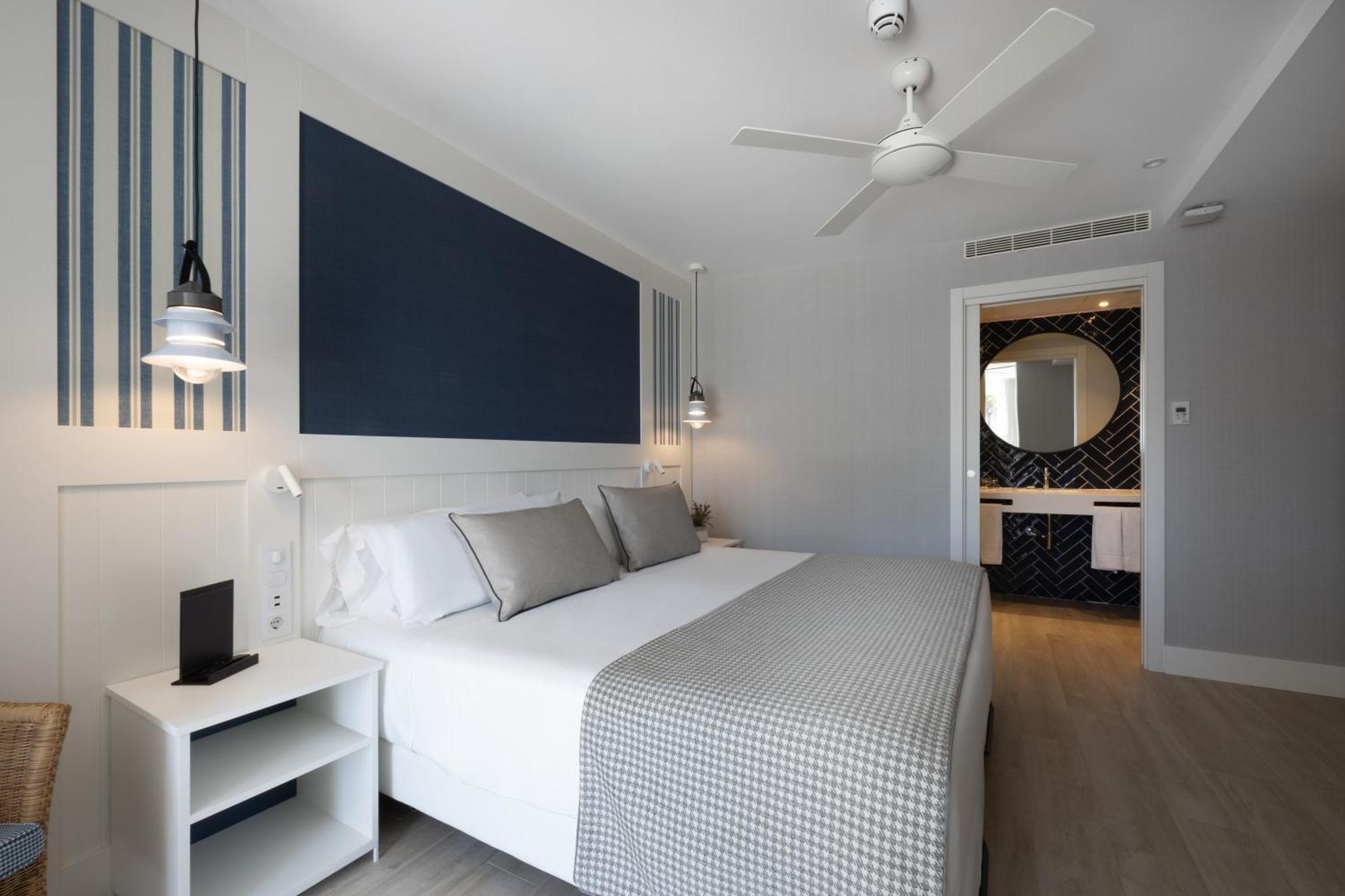 Catalonia Mirador Des Port Hotell Rom bilde