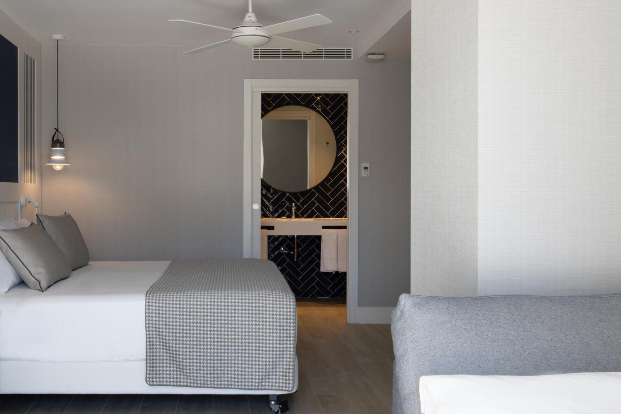 Catalonia Mirador Des Port Hotell Rom bilde