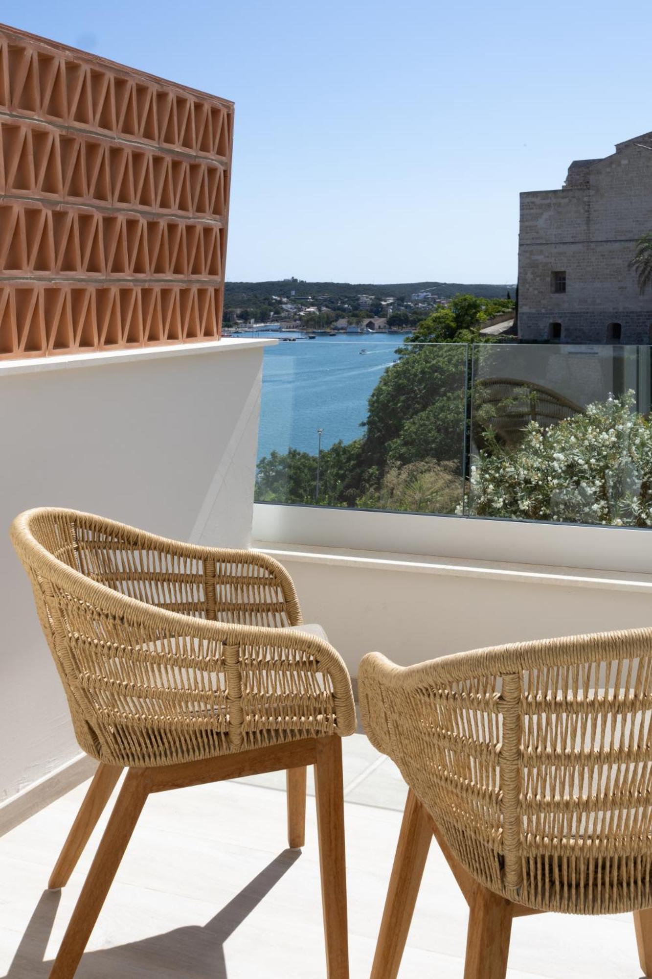 Catalonia Mirador Des Port Hotell Rom bilde