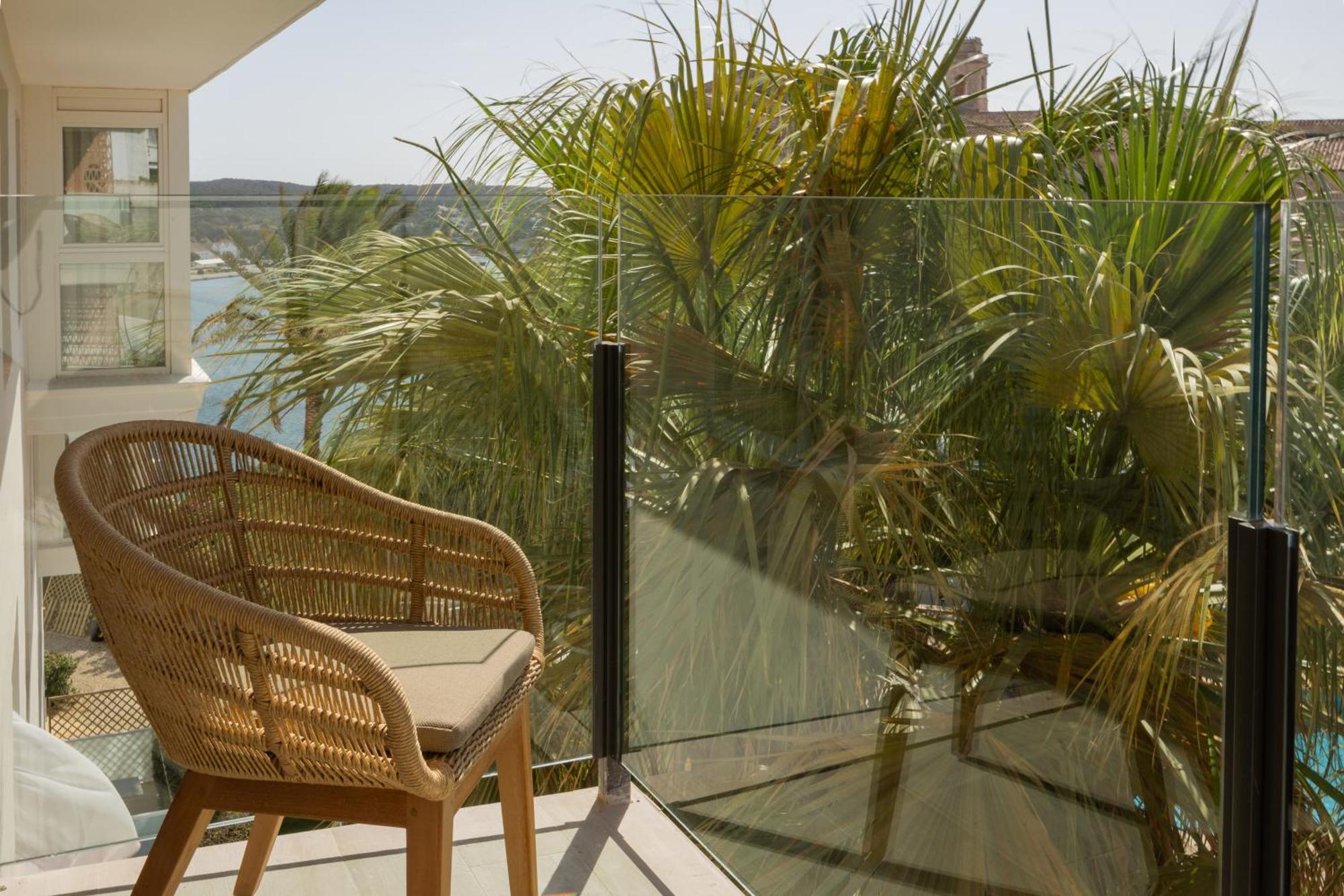 Catalonia Mirador Des Port Hotell Rom bilde