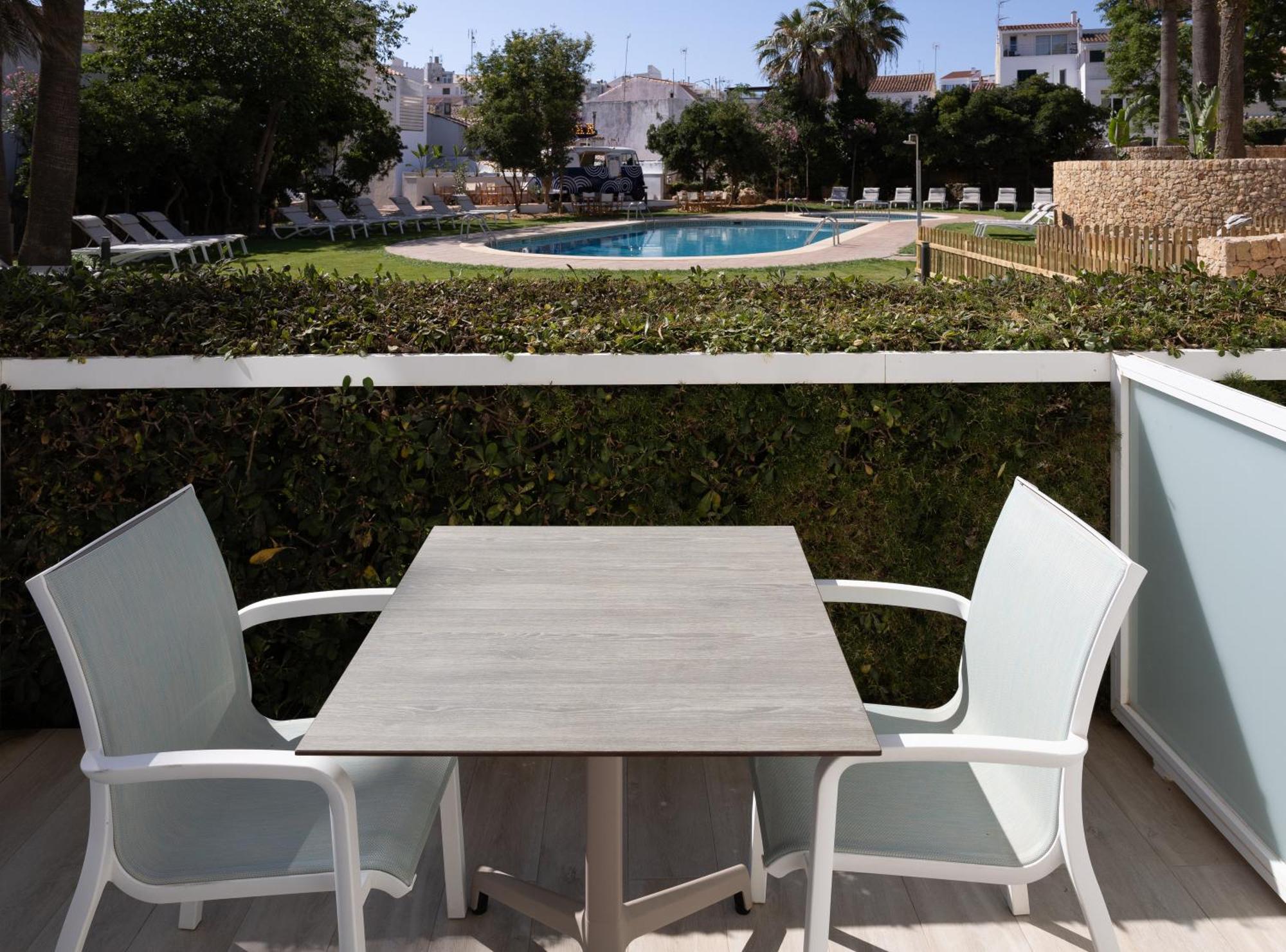 Catalonia Mirador Des Port Hotell Rom bilde