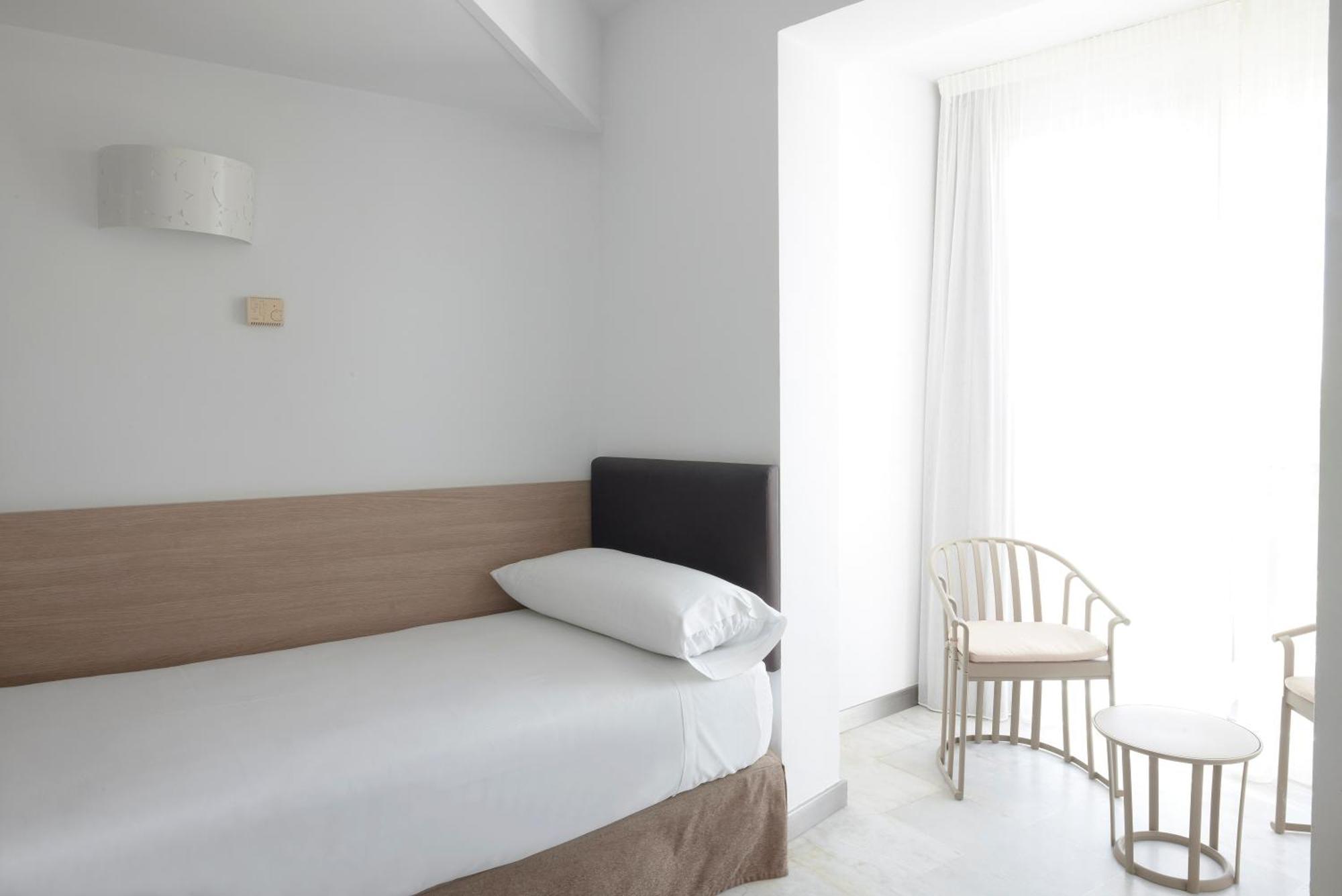 Catalonia Mirador Des Port Hotell Rom bilde